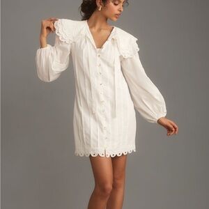 Brand New Farm Rio Dress